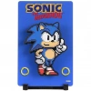 Figgyz Sonic Act Clear 57 Sonic the Hedgehog Figür