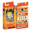 Figgyz Super Sonic 59 Sonic the Hedgehog Figür