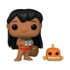 Funko POP Disney Lilo & Stitch Pudge