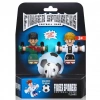 Finger Spinners Futbol Oyunu 2 Oyunculu