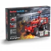 Fischertechnik İtfaiye Araçı Yapım Oyuncağı 322 Parça