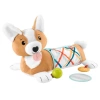 Fisher-Price 3ü 1 Arada Köpekçik Uzanma Yastığı HJW10