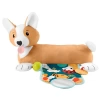 Fisher-Price 3ü 1 Arada Köpekçik Uzanma Yastığı HJW10