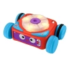 Fisher Price 4ü 1 Arada Eğlenceli Robot HCK43