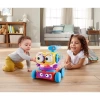 Fisher Price 4ü 1 Arada Eğlenceli Robot HCK43