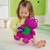 Fisher Price Barney Duyusal Peluş 32 cm