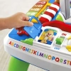 Fisher Price Eğitici Köpeğin Aktivite Masası