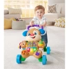 Fisher Price Eğitici Köpekçik Yürüteç Türkçe