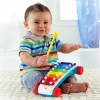 Fisher Price Eğitici Ksilofon Müzik Aleti
