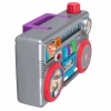 Fisher Price Eğlen ve Öğren Eğlenceli Müzik Kutusu GYC04