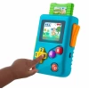 Fisher Price Eğlen ve Öğren Köpekçiğin Oyun Macerası Türkçe