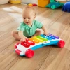 Fisher Price Işıklı Dev Ksilofon HJK36