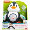 Fisher Price Linkimals Eğlenceli Penguen HMV93