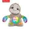 Fisher Price Linkimals Neşeli Tembel Hayvan Türkçe