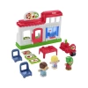 Fisher Price Little People Pizza Restoranı HBR79