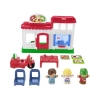 Fisher Price Little People Pizza Restoranı HBR79