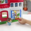 Fisher Price Little People Pizza Restoranı HBR79