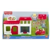 Fisher Price Little People Pizza Restoranı HBR79