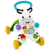 Fisher Price Melodili Yürüteç Zebra DLD80