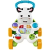 Fisher Price Melodili Yürüteç Zebra DLD80