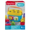 Fisher Price Renkli Bloklar FFC84