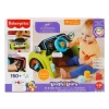 Fisher Price Sesli ve Işıklı Eğlen ve Öğren İlk Arabam HYR91