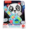 Fisher Price Sesli ve Işıklı Link Squad İlk Sayılarım Panda