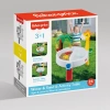 Fisher-Price Su Ve Kum Aktivite Masası