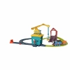 Fisher Price Thomas ve Arkadaşları Carly ve Sandy Oyun Seti HDY58