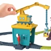 Fisher Price Thomas ve Arkadaşları Carly ve Sandy Oyun Seti HDY58