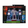 Five Nights at Freddy´s Endo Seri Figür 16 cm