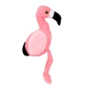 Flamingo Peluş 35 cm