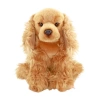 Floppy İspanyol Cocker Peluş Köpek 28 cm