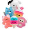 Fluffie Stuffiez Küçük Peluş