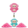 Fluffie Stuffiez Küçük Peluş Maymun