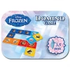 Frozen Domino Oyunu