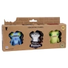 Fuggler Koleksiyon 3lü Figür Set