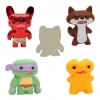 Fuggler Koleksiyon 5li Figür Seri 2