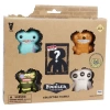 Fuggler Koleksiyon 5li Figür Set