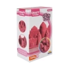 Fun Dough Kinetik Kum 500 gr Pembe