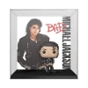 Funko POP Album Michael Jackson Bad