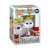Funko POP Animaniacs -Buddy Slappy & Skippy
