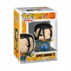 Funko POP - Animation Dragon Ball GT Super Saiyan 4 - Android 17
