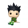 Funko POP Animation: Hunter X Hunter - Gon Freecss (Shelf Sitter)
