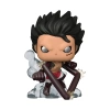 Funko POP Animation One Piece Snake-Man Luffy