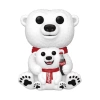 Funko POP&Buddy Coca-Cola Bear & Cub