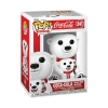 Funko POP&Buddy Coca-Cola Bear & Cub