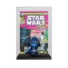 Funko POP Comic Cover Star Wars  Darth V 1977