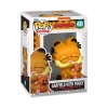 Funko POP Comics Garfield Garfield w/Pooky