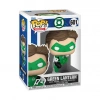 Funko POP DC Comics: Green Lantern